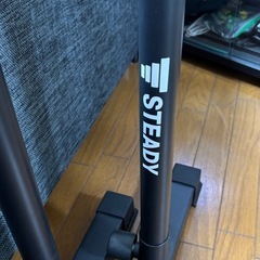 STEADY ディップススタンドの画像