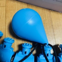 エクササイズ用フラフープ 落ちないフラフープの画像