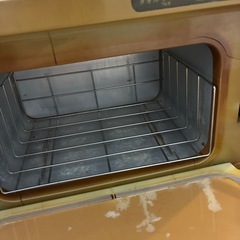 TOWEL STEAMERの画像