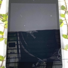 ★お得★美品★iPad mini2  Wi-Fi 64GB スペースグレイの画像