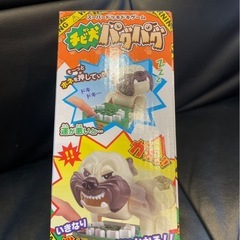 チビ犬パグパグの画像