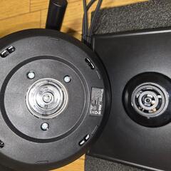 新品　1°C単位の精密温度調節 細口　LED温度表示 0.9L 1200Wの画像