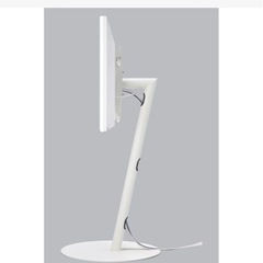 【セット】43インチモニター・台・スピーカーの画像