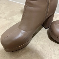 GRL ロングブーツの画像