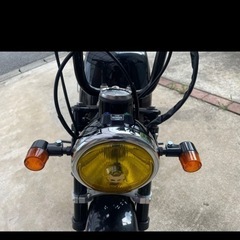 ゴリラ　12V 50ccccの画像