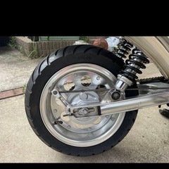 ゴリラ　12V 50ccccの画像