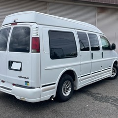 埼玉 エクスプレス スタークラフト アストロ ラム キャンピングカー 千葉 東京の画像