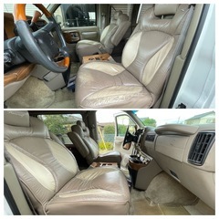 埼玉 エクスプレス スタークラフト アストロ ラム キャンピングカー 千葉 東京の画像