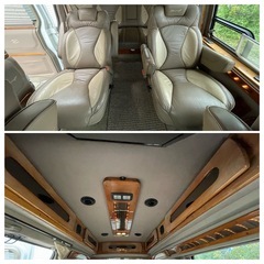 埼玉 エクスプレス スタークラフト アストロ ラム キャンピングカー 千葉 東京の画像