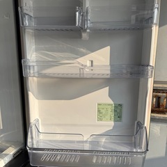 美品【 AQUA 】アクア 368L 4ドア 大型冷凍冷蔵庫の画像