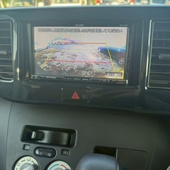 総額12.0万円★ナビTV★Bカメラ★シートカバー★平成26年式日産デイズルークス S(B21A)16.2万キロ 車検令和7年12月ブラウンの画像