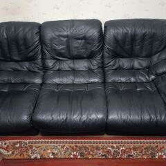 ソファーセット（テーブル付き）の画像