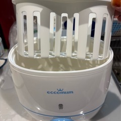 多機能ボトルウォーマー🍼の画像