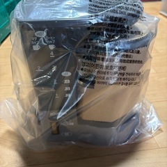 ●象印 コーヒーメーカー(珈琲道)●未使用　の画像