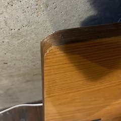 無印良品　シングルベッドの画像