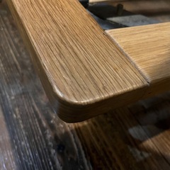 無印良品　シングルベッドの画像