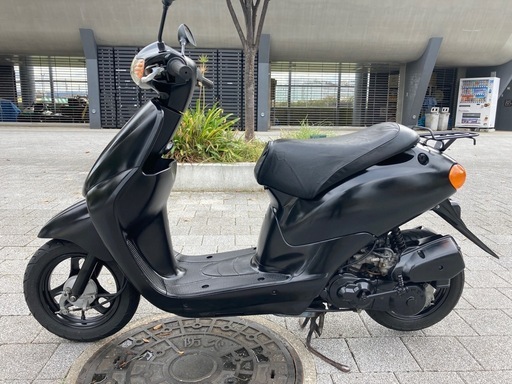 ⭐️HONDAディオフィット2スト動画有り⭐️原付スクーター大阪旧車デリバリー