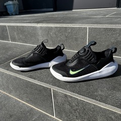 ナイキ (Nike)Eシリーズ 1.0 サイズ:20cmの画像