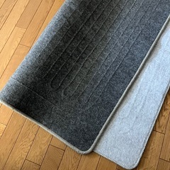 ホットカーペット　1.5畳の画像