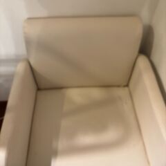 ベルセア パーソナルソファ 1人掛けの画像