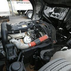 2トン　マニュアル　ダンプ251035の画像