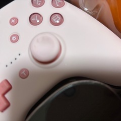 PXNコントローラーSwitchワイヤレスの画像