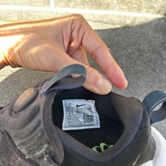 ナイキ (Nike)Eシリーズ 1.0 サイズ:20cmの画像