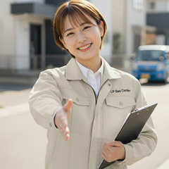 🔥プロパンガス🔥平均40％！最大60％のガス料金節約できま…