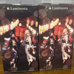 リコリコ/ちさと＆たきな(浴衣Ver. )の画像