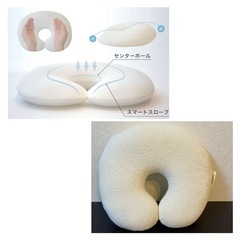 サンデシカ！絶壁予防　The Pillow Baby （ザ・ピロー ベビー）人気商品の画像