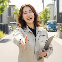 【岐阜県在住の方】🔥プロパンガス料金は下げられます🔥