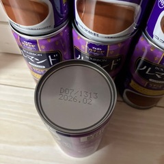 ルマンド　ココアの画像