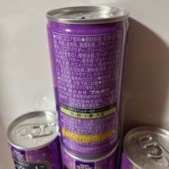 ルマンド　ココアの画像