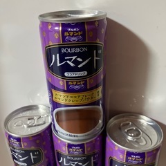 ルマンド　ココアの画像