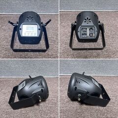 ②Lumixon stage STAGE SHOT Q7 LEDステージスポットライト 舞台 照明器具の画像