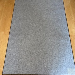 NOMAD　ラグ　カーペット　135×195の画像