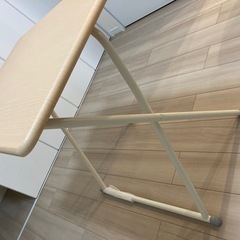 テービル新品未使用の画像