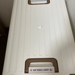 犬用クレートの画像