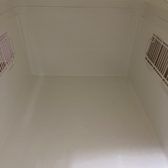 犬用クレートの画像