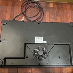 ＩＨコンロの画像