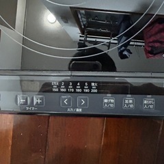 ＩＨコンロの画像