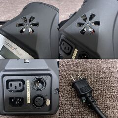 ③Lumixon stage STAGE SHOT Q7 LEDステージスポットライト 舞台 照明器具の画像