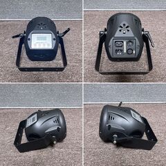 ③Lumixon stage STAGE SHOT Q7 LEDステージスポットライト 舞台 照明器具の画像