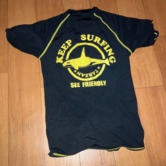 子供用水着の画像