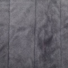 ニトリ　
肘付きソファーパットの画像