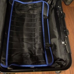 スーツケースの画像