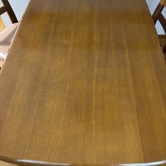 ●KOIZUMI ダイニングセット●の画像