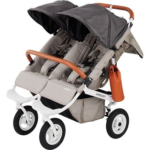 エアバギーココダブル　
使用回数４回