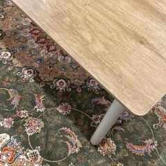 テーブル新品未使用の画像