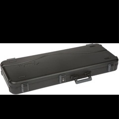 Fender ハードケース ストラトキャスターテレキャスター用の画像